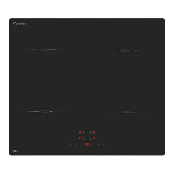 Ремонт переключателя ATLAN ATL 2 KII 64 B BK