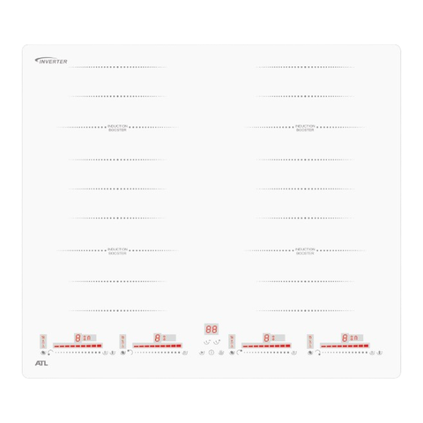 Ремонт переключателя ATLAN ATL 2 KUI 64 B WH
